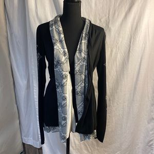 Womens Miss Me jacketBlazer